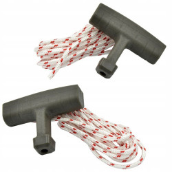 UCHWYT ROZRUSZNIKA LINKA 3,5mm x 2m KOSIARKI KOSY