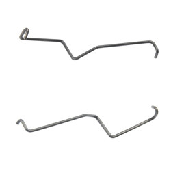 CIĘGNO GAZU STIHL MS180