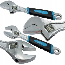 KLUCZ NASTAWNY SZWED 8"