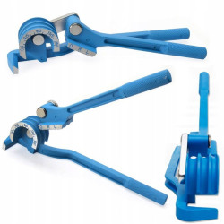 GIĘTARKA DO RUREK PRZEWODÓW FT6010 6-10MM