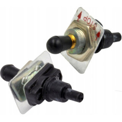 WYŁĄCZNIK ZAPŁONU STIHL 024 026 TS350 11214300200