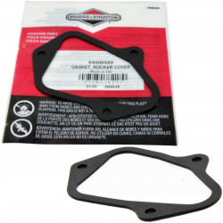 USZCZELKA POKRYWY ZAWORÓW B&S SERIA 450 500 OR