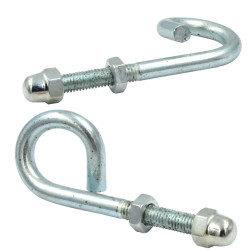 UCHWYT LINKI ROZRUSZNIKA DO KOSIAREK