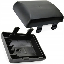 OBUDOWA FILTRA POWIETRZA NAC T475 T575 T675