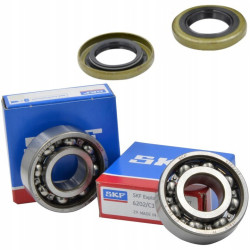 USZCZELNIACZE ŁOŻYSKA WAŁU HUSQVARNA 40 50