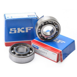 USZCZELNIACZE ŁOŻYSKA WAŁU HUSQVARNA 40 50