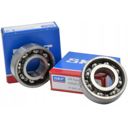 USZCZELNIACZE ŁOŻYSKA WAŁU HUSQVARNA 40 50