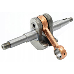 WAŁ KORBOWY PILARKI CHIŃSKIE 45cc 52 58 NAC HARDER