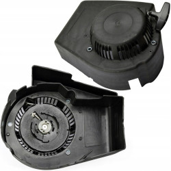 ROZRUSZNIK KOSIOARKI CASTELGARDEN SV150