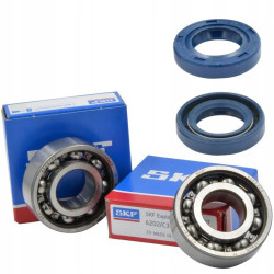 USZCZELNIACZE ŁOŻYSKA WAŁU STIHL 021 023 025 MS250