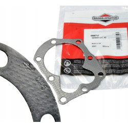 USZCZELKA GŁOWICY BRIGGS STRATTON 400 500 Classic