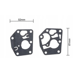 BRIGGS STRATTON ZESTAW FILTR MEMBRANY SPRĘŻYNKI