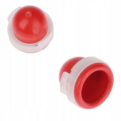 BRIGGS STRATTON ZESTAW FILTR MEMBRANY SPRĘŻYNKI