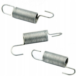 SPRĘŻYNA NAPĘDU KOSIARKI CHIŃSKIE NAC I INNE 42mm