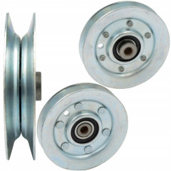 KOŁO PASOWE MTD 756-0293A 756-0293 756-0487