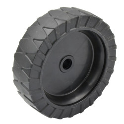 KOŁO JEZDNE KOSIARKI CASTELGARDEN K350 P350