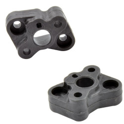 KRÓCIEC PODSTAWA GAŹNIKA ŁĄCZNIK KAWASAKI TH 43 48