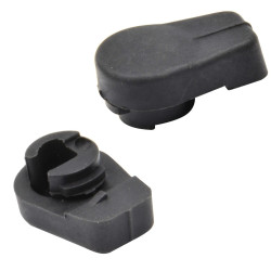 ZAMEK DŹWIGNIA POKRYWY FILTRA STIHL 017 018 026