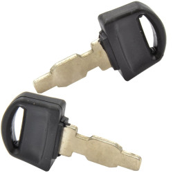 KLUCZYK HONDA 35111-880-013 TRAKTOREK GENERATOR