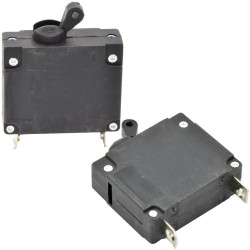 BEZPIECZNIK 23A AGREGAT GENERATOR