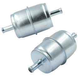 FILTR PALIWA TORO METALOWY PRZEPŁYWOWY 8MM 492836