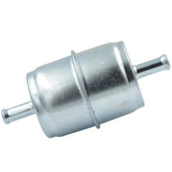 FILTR PALIWA TORO METALOWY PRZEPŁYWOWY 8MM 492836