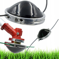 Glowica JET-Fit PARADISE NO 2