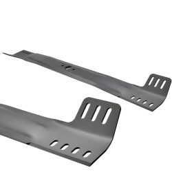 NÓŻ TRAKTOR MTD KOSZ 76cm 30" ZBIERAJĄCY 14-25026