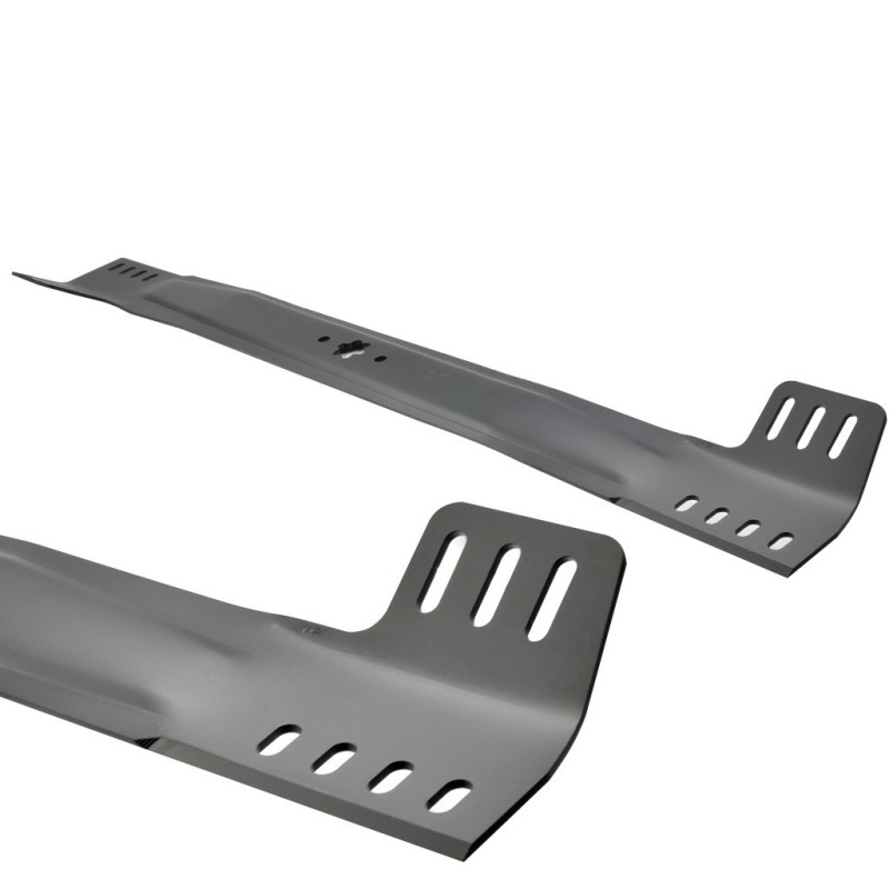 NÓŻ TRAKTOR MTD KOSZ 76cm 30" ZBIERAJĄCY 14-25026