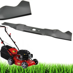 Nóz kosiarek MTD 18" gwiazda mielacy