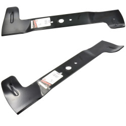 NÓŻ TRAKTOR CASTELGARDEN ALPINA STIGA 42cm PRAWY