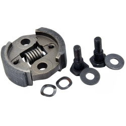 SPRZĘGŁO KOSY CHIŃSKIE 26cc 51mm + ŚRUBY