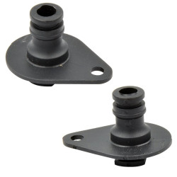 PRZYŁĄCZE WODY CASTEL GARDEN STIGA 125033060/0