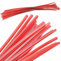 Żyłka do czyszczenia kostki 3,3mm x 38cm x 30szt