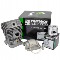 Cylinder METEOR stihl 025/MS250 -śr 42,5mm